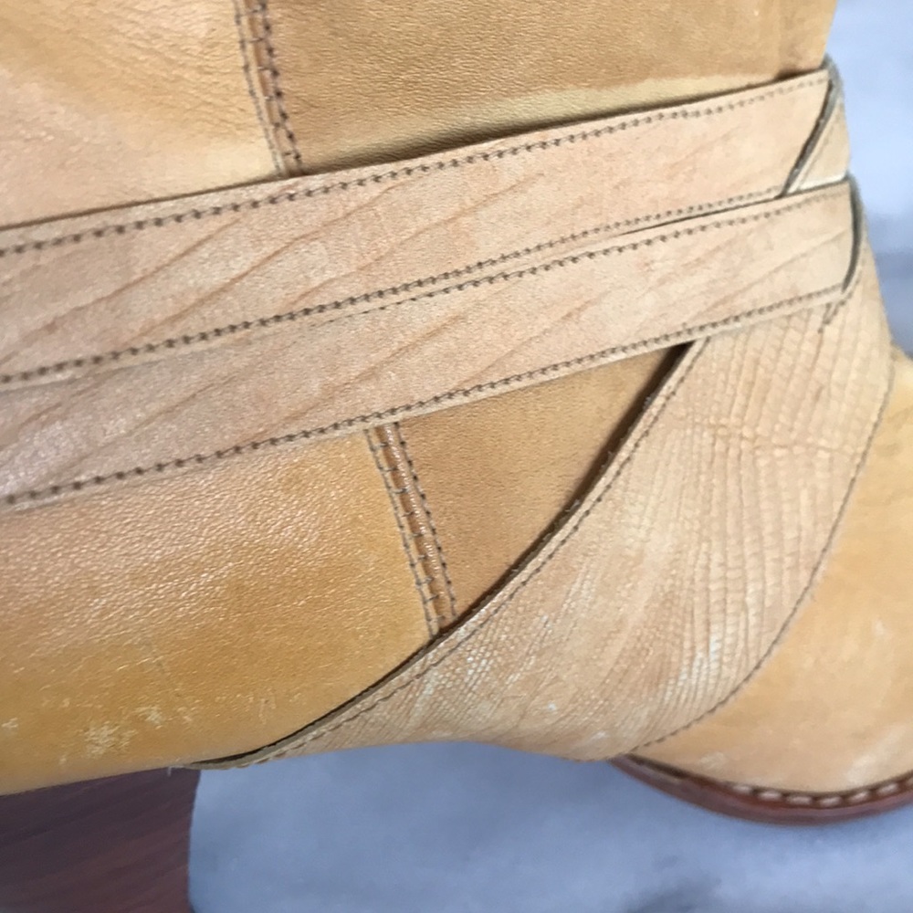 80’s Booties - Picture 5 of 6